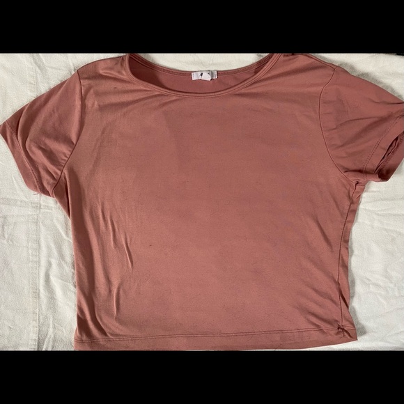 Crop tops from Shein and Ardene - Picture 2 of 4